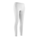 Women's Cut & Sew Casual Leggings (AOP) - Image 3