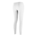 Women's Cut & Sew Casual Leggings (AOP) - Image 4