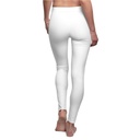 Women's Cut & Sew Casual Leggings (AOP) - Image 7