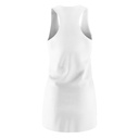 Women's Cut & Sew Racerback Dress (AOP) - Image 2