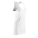Women's Cut & Sew Racerback Dress (AOP) - Image 3