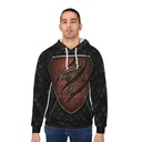 Unisex Pullover Hoodie (AOP) - Image 4