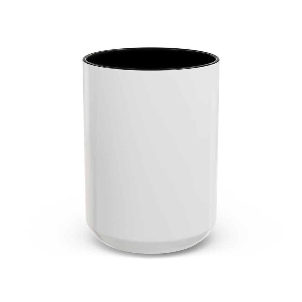 Accent Coffee Mug (11, 15oz) - Image 1