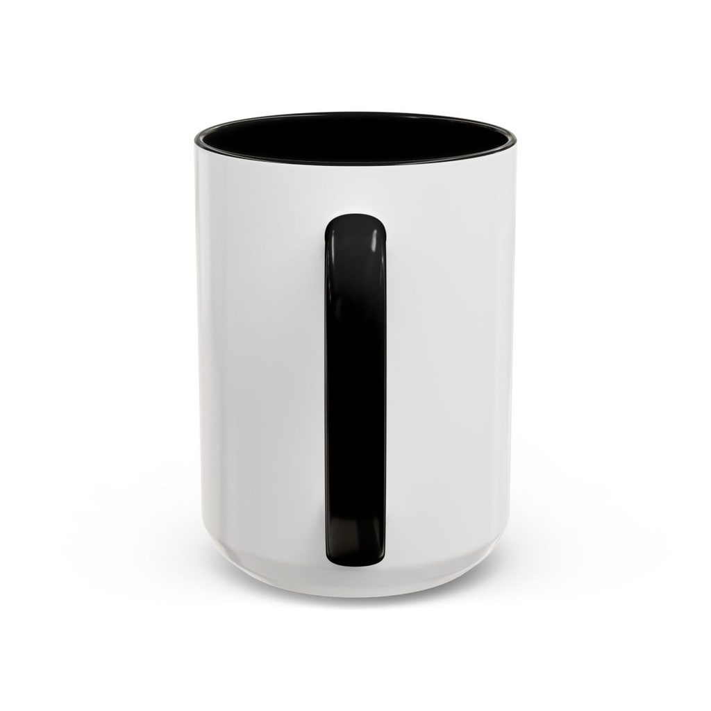 Accent Coffee Mug (11, 15oz) - Image 4