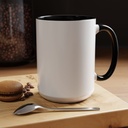 Accent Coffee Mug (11, 15oz) - Image 5