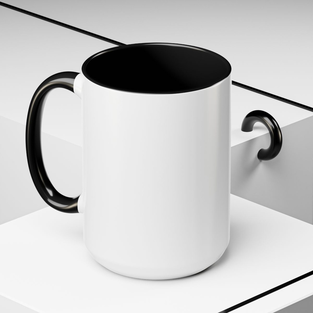 Accent Coffee Mug (11, 15oz) - Image 6