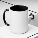 Accent Coffee Mug (11, 15oz) - Image 6
