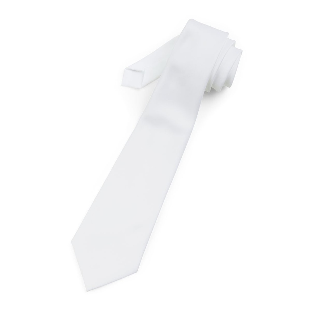 68f761282e9c5690560aea42_Elegant White Necktie for Weddings Formal Events a_img2.jpg