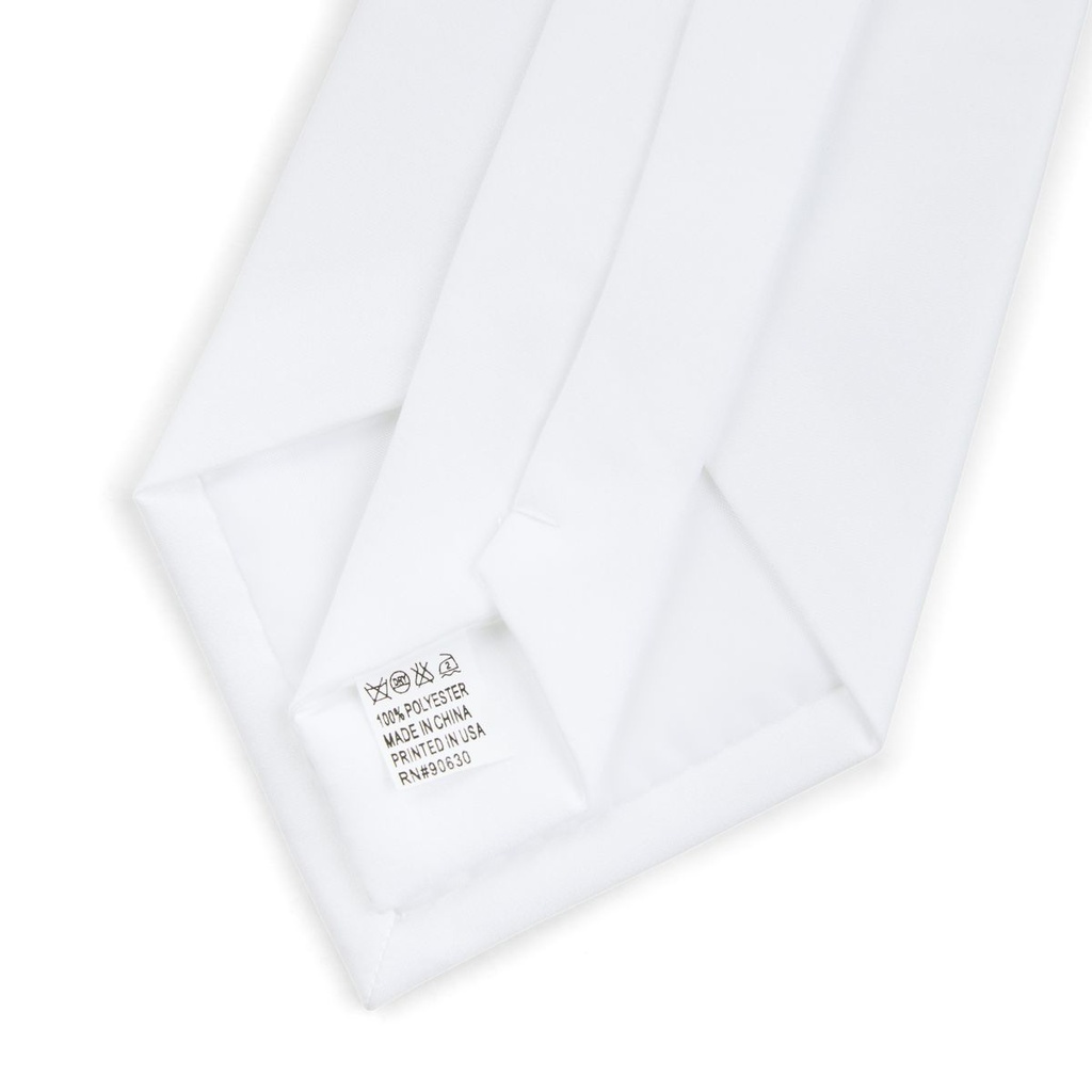 68f761282e9c5690560aea42_Elegant White Necktie for Weddings Formal Events a_img3.jpg