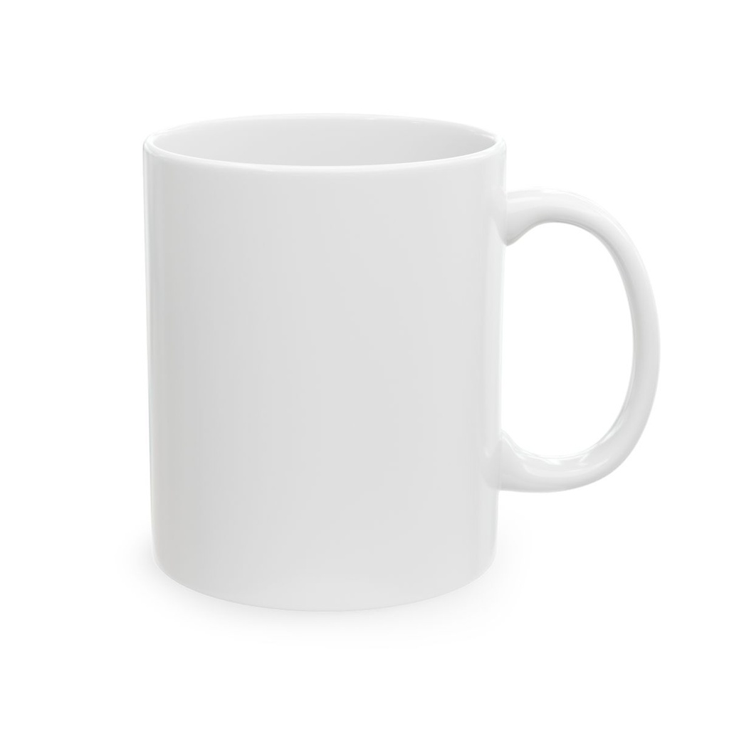 Ceramic Mug, (11oz, 15oz) - Image 4