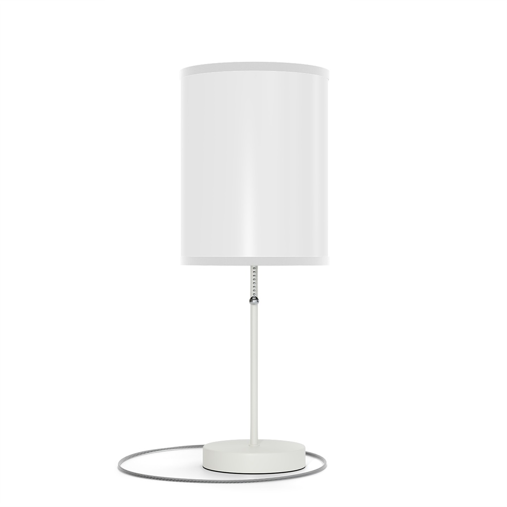 Lamp on a Stand, US|CA plug - 1