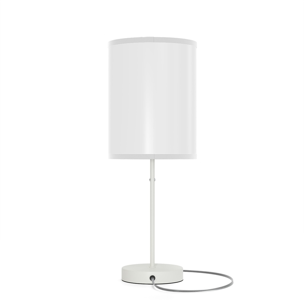 Lamp on a Stand, US|CA plug - 2