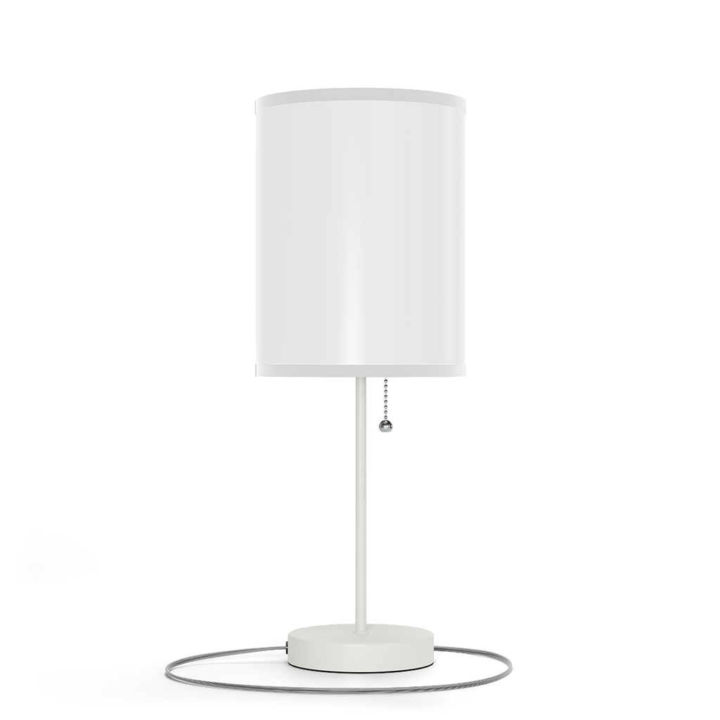 Lamp on a Stand, US|CA plug - 3