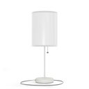 Lamp on a Stand, US|CA plug - 3