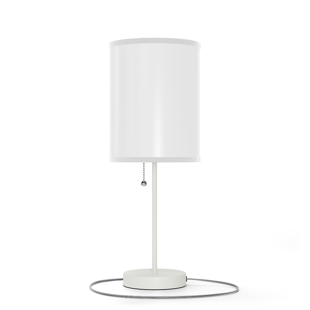 Lamp on a Stand, US|CA plug - 4