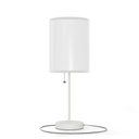 Lamp on a Stand, US|CA plug - 4