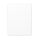 Canvas Stretched, 1.5'' - 1