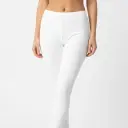 Stylish Stretchy Leggings - Personalized All-Over Printed Design
