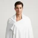 Velveteen Microfiber Blanket - Personalized All-Over Printed Design