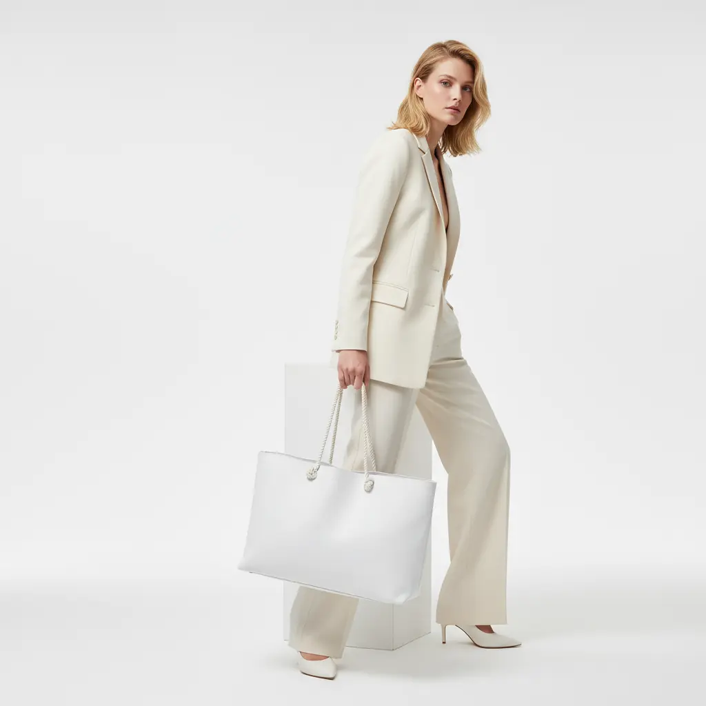 [68f762c5081dadb75e036d13] Chic Travel Bag - Personalized All-Over Printed Design