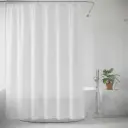 Shower Curtains - Personalized All-Over Printed Design