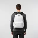 Stylish Backpack - Personalized All-Over Printed Design