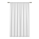 Window Curtain - Personalized All-Over Printed Design