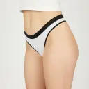 Comfort Women's Thongs - Personalized All-Over Printed Design