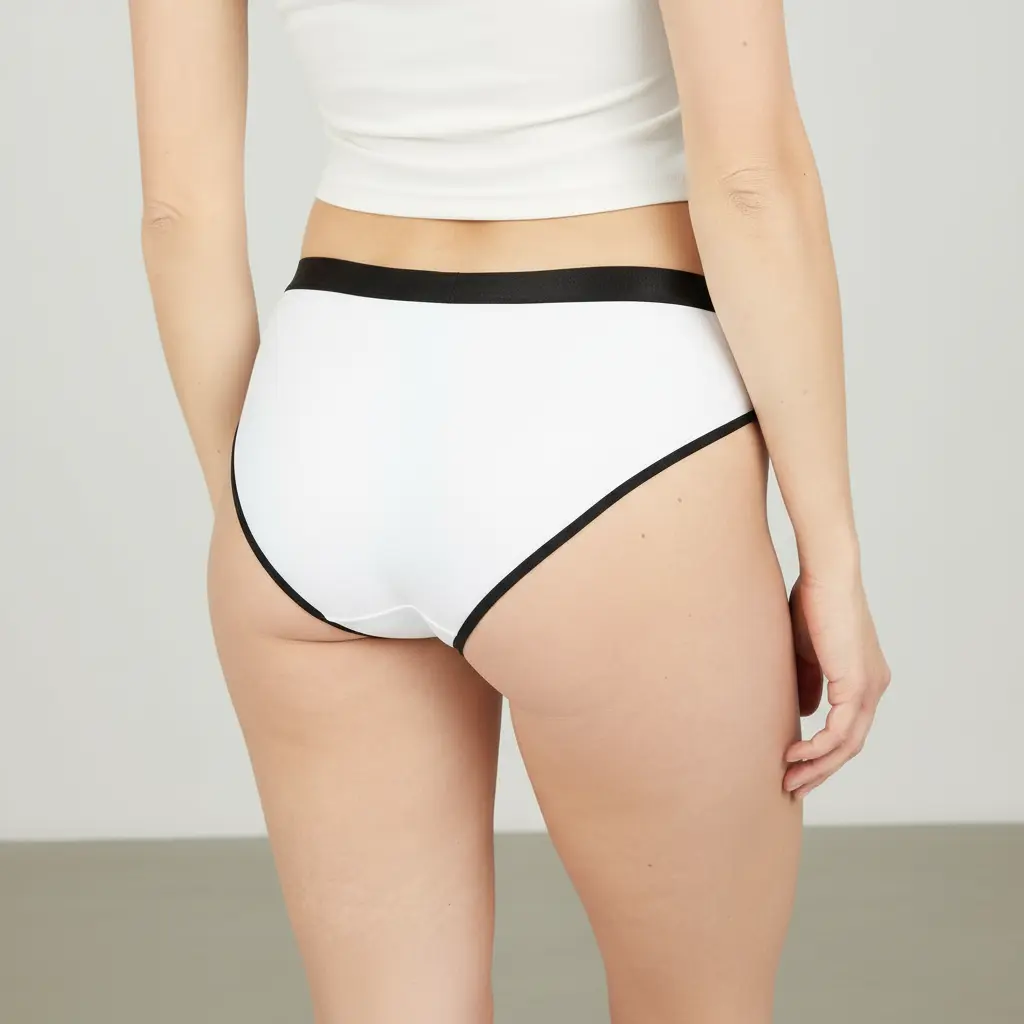 [68f75a87ed299ae94f0fbcff] Women's Underwear - Personalized All-Over Printed Design (XS)