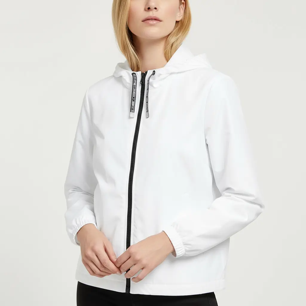 [68f75aa478a616eb100bca6d] Windbreaker Jacket - Personalized All-Over Printed Design (XS)