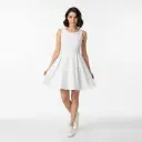 Women's Skater Dress - Personalized All-Over Printed Design
