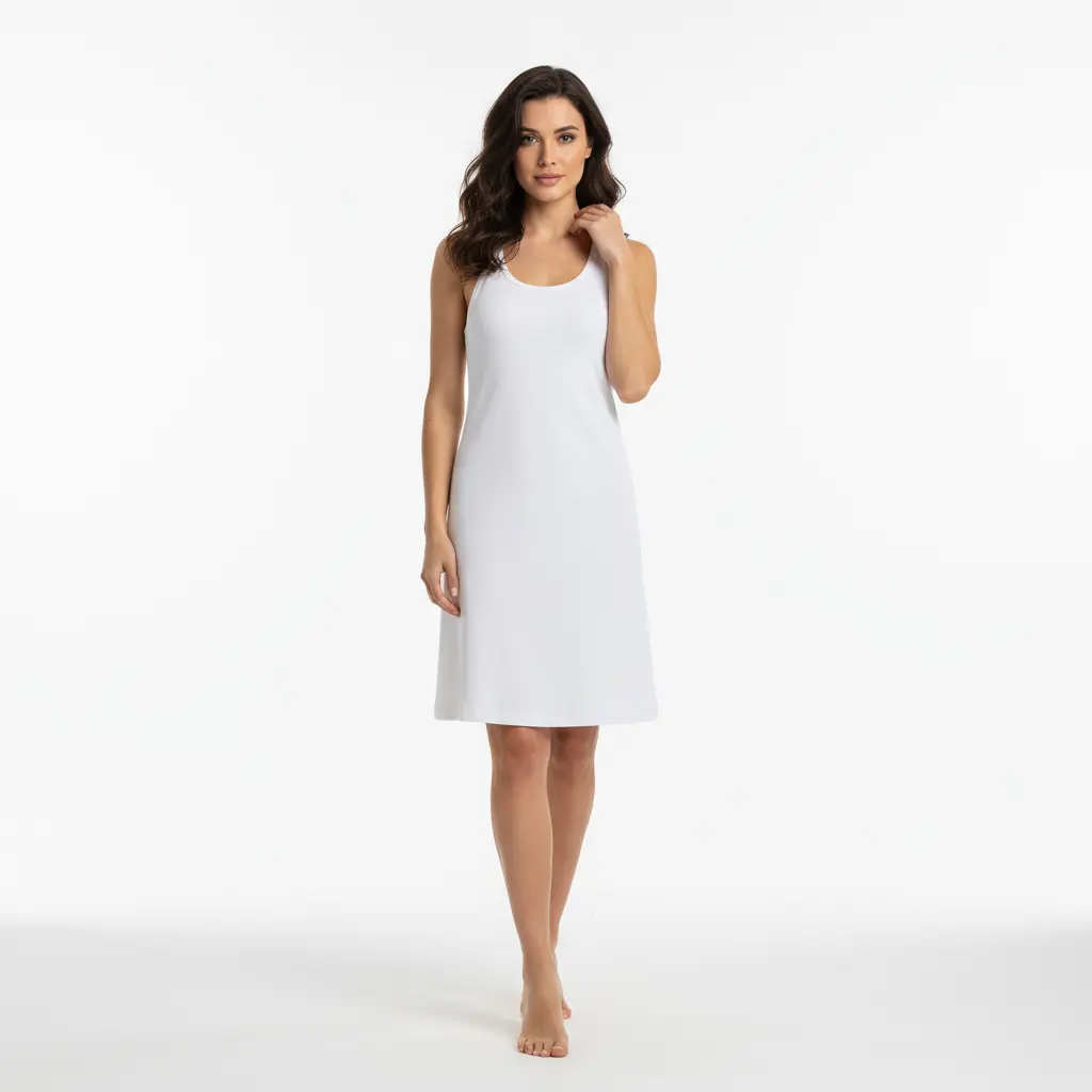 [68f75b4a3bdced4411047651] Women's Racerback Dress - Personalized All-Over Printed Design (XS)