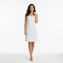 Women's Racerback Dress - Personalized All-Over Printed Design