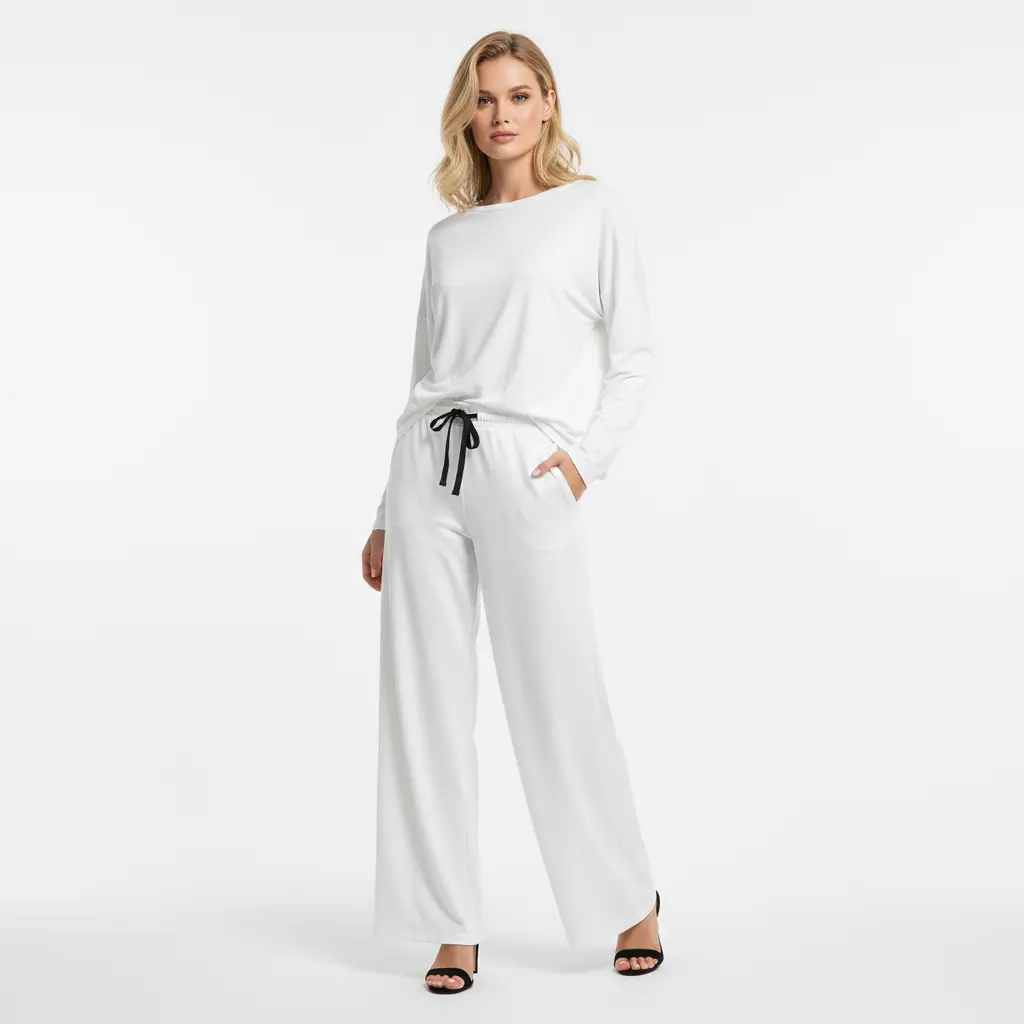 [68f7605b3bdced4411047807] Women's Pajama Pants - Personalized All-Over Printed Design (XS)
