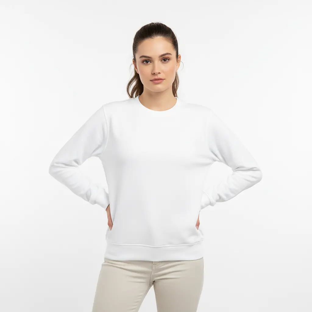 [68f62f297a515ac9ab022f22] Unisex Garment-Dyed Sweatshirt - Personalized All-Over Printed Design (S)