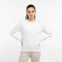 Unisex Garment-Dyed Sweatshirt - Personalized All-Over Printed Design