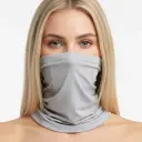 Lightweight Neck Gaiter - Personalized All-Over Printed Design