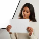 Customizable Puzzle with 110 to 1014 Pieces - Personalized All-Over Printed Design