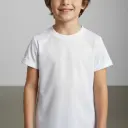 Kids Sports Jersey - Personalized All-Over Printed Design