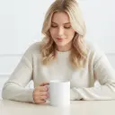 Ceramic Mug - Personalized All-Over Printed Design